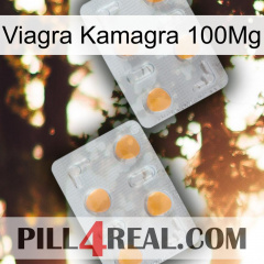 Viagra Kamagra 100Mg 25